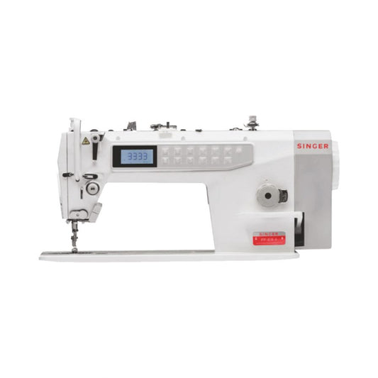 Singer SS-9900 Sewing Machine – Direct-Drive, Fully-Automatic Features