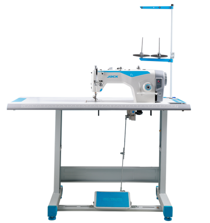 Jack F5 High-Speed Lockstitch Sewing Machine – Energy-Saver, Direct Drive