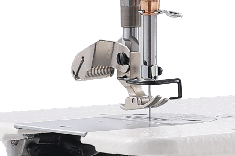 Jack F5 High-Speed Lockstitch Sewing Machine – Energy-Saver, Direct Drive