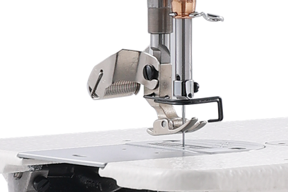 Jack F5 High-Speed Lockstitch Sewing Machine – Energy-Saver, Direct Drive