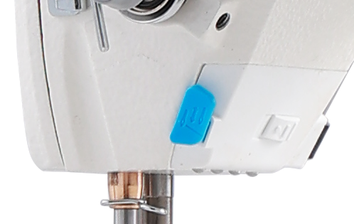 Jack F5 High-Speed Lockstitch Sewing Machine – Energy-Saver, Direct Drive