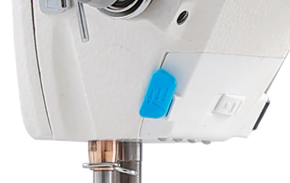 Jack F5 High-Speed Lockstitch Sewing Machine – Energy-Saver, Direct Drive
